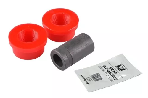 TEDGUM Bushing, stabiliser coupling rod (01147253)