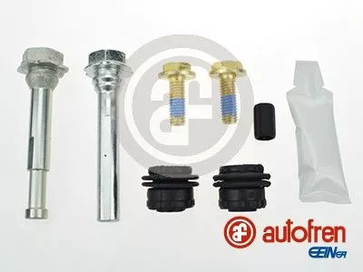 Guide Sleeve Kit, brake caliper