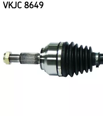 SKF Drive Shaft (VKJC8649)