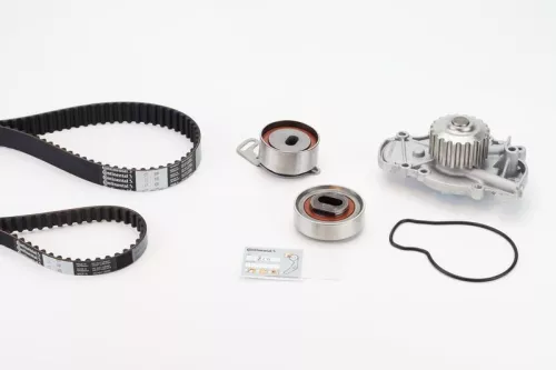 Water Pump & Timing Belt Kit