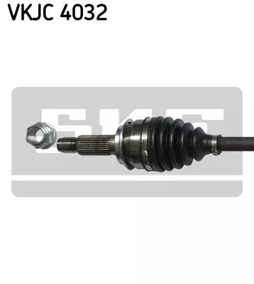 SKF Drive Shaft (VKJC4032)