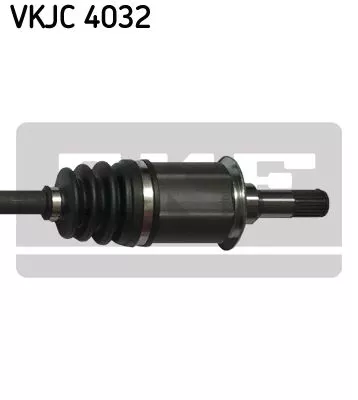 SKF Drive Shaft (VKJC4032)