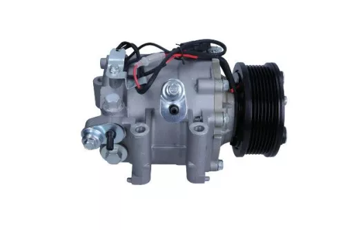 MAXGEAR Compressor, air conditioning (AC368616)