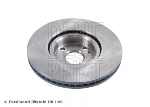 BLUE PRINT Brake Disc (ADM543135)
