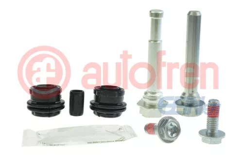 Guide Sleeve Kit, brake caliper