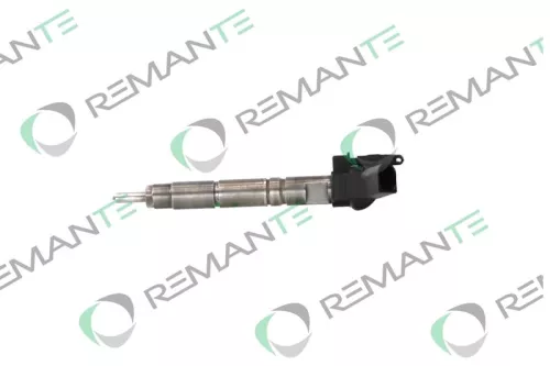 Injector Nozzle