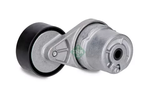 Schaeffler INA Belt Tensioner, V-ribbed belt (534069310)