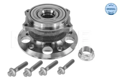 Repair Kit, wheel hub
