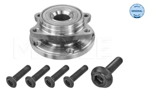 Repair Kit, wheel hub