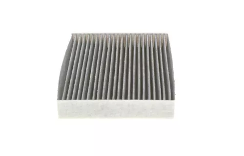 BOSCH Filter, cabin air (1987435556)