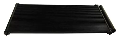 MAXGEAR Condenser, air conditioning (AC844983)