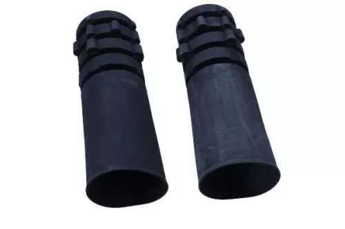 Dust Cover Kit, shock absorber