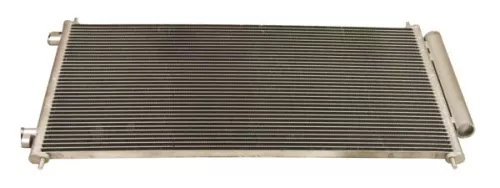 MAXGEAR Condenser, air conditioning (AC873960)