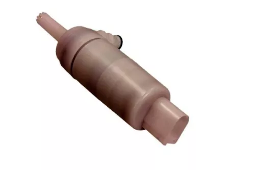 Washer Fluid Pump, headlight cleaning