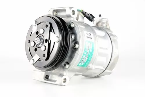 MAHLE Compressor, air conditioning (ACP1190000P)