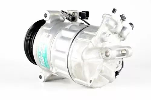 MAHLE Compressor, air conditioning (ACP1190000P)