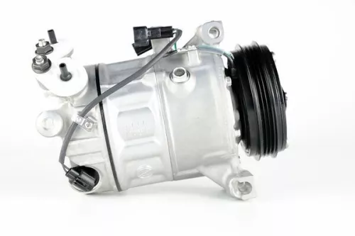 MAHLE Compressor, air conditioning (ACP1190000P)