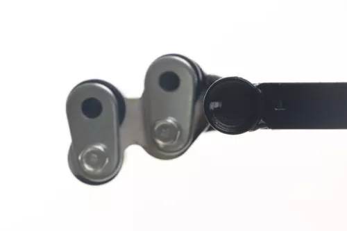 MAHLE Condenser, air conditioning (AC463000S)