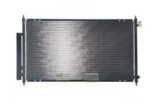 MAHLE Condenser, air conditioning (AC467001S)