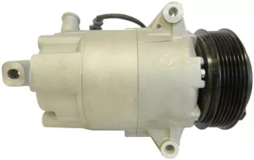 MAHLE Compressor, air conditioning (ACP180000S)