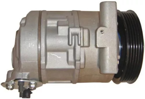 MAHLE Compressor, air conditioning (ACP69000S)