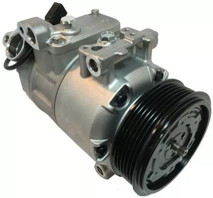 MAHLE Compressor, air conditioning (ACP914000S)