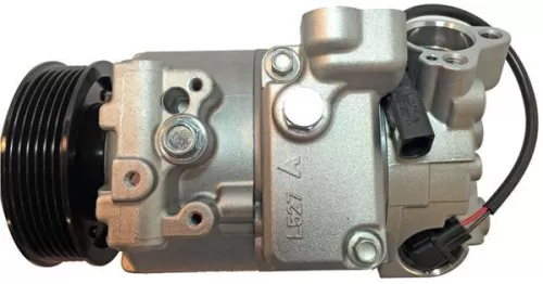 MAHLE Compressor, air conditioning (ACP914000S)