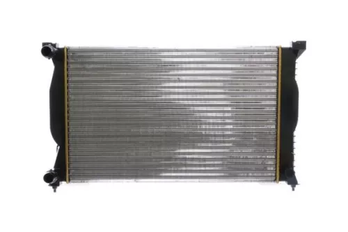 MAHLE Radiator, engine cooling (CR1417000S)