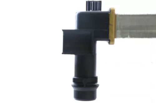 MAHLE Radiator, engine cooling (CR1417000S)