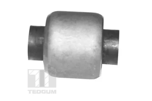 TEDGUM Mounting, control/trailing arm (TED61923)
