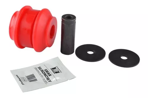 Mounting, control/trailing arm