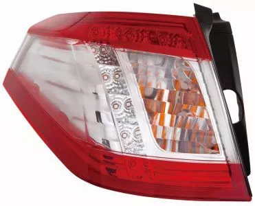 Tail Light Assembly