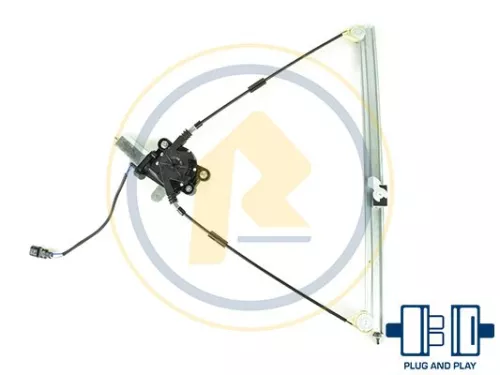 Ac Rolcar Window Regulator (A1.4541)