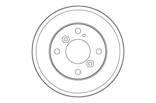 Brake Drum