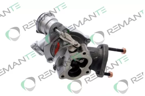 REMANTE Charger, charging (supercharged/turbocharged) (003-001-000036R)