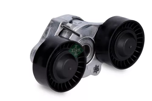 Schaeffler INA Belt Tensioner, V-ribbed belt (534069610)
