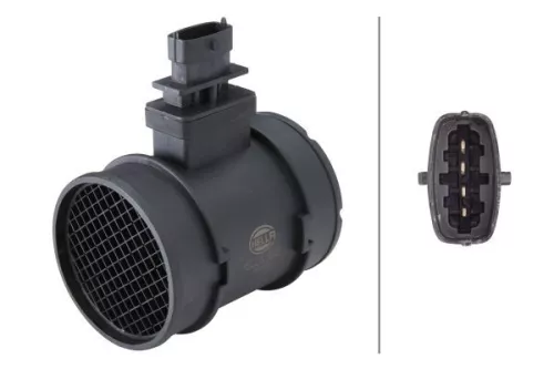 Mass Air Flow Sensor