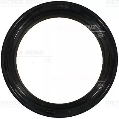 Shaft Seal, crankshaft