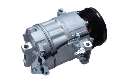 MAXGEAR Compressor, air conditioning (AC386670)