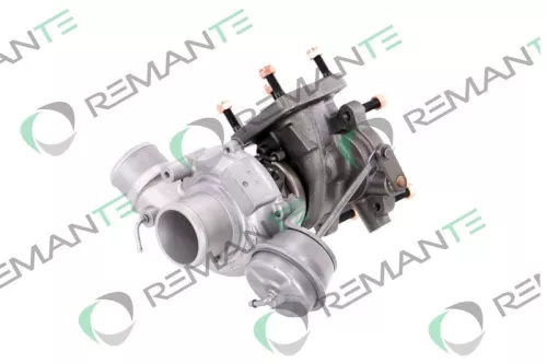 REMANTE Charger, charging (supercharged/turbocharged) (003-001-001265R)