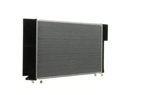 MAHLE Radiator, engine cooling (CR1078000S)