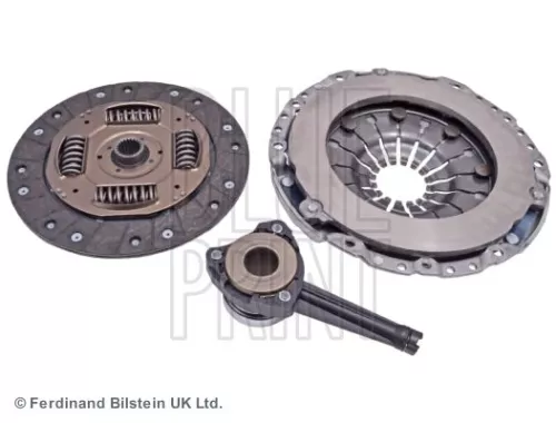 BLUE PRINT Clutch Kit (ADN130240)