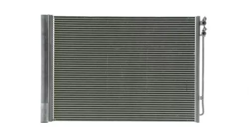 MAHLE Condenser, air conditioning (AC567000P)