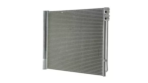 MAHLE Condenser, air conditioning (AC567000P)