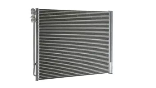 MAHLE Condenser, air conditioning (AC567000P)