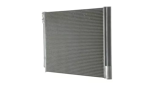 MAHLE Condenser, air conditioning (AC567000P)