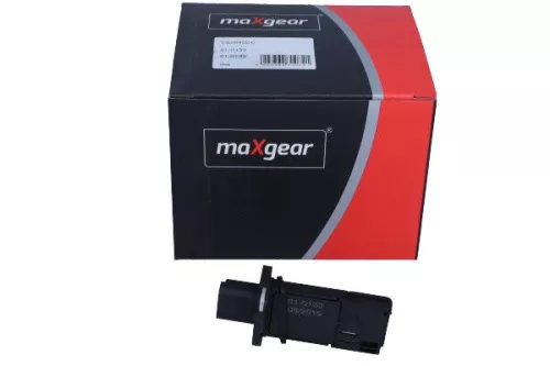 MAXGEAR Mass Air Flow Sensor (51-0133)