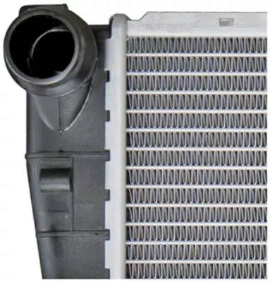 MAHLE Radiator, engine cooling (CR455000P)