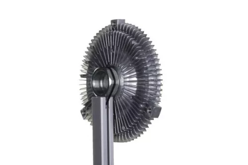 MAHLE Clutch, radiator fan (CFC76000P)