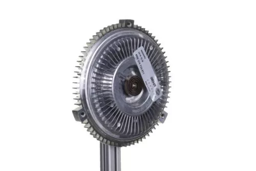 MAHLE Clutch, radiator fan (CFC76000P)
